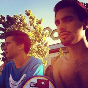 Profile picture for Javi Cross Garcia