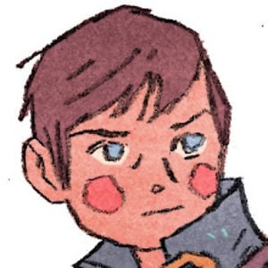 Profile picture for Jacob Wyatt
