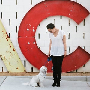 Profile picture for Angela Ko
