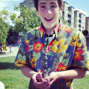 Profile picture for Chase LaRue