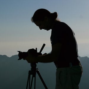 Profile picture for Stefano Muti