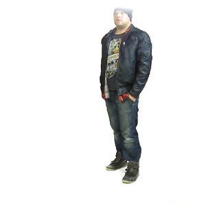 Profile picture for Juha Nissi