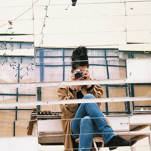 Profile picture for Micaela Almeida