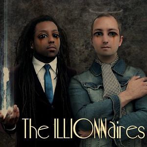 Profile picture for The ILLIONNaires
