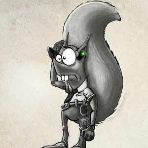 Profile picture for Dan Lupton