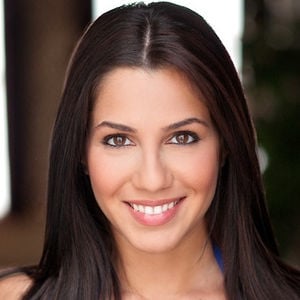 Profile picture for Rita Gibson Younan