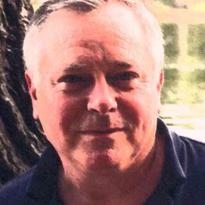 Profile picture for Mike Finley