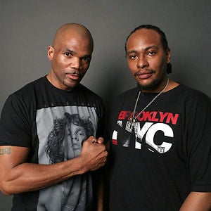 Profile picture for Donald Robinson Cole III