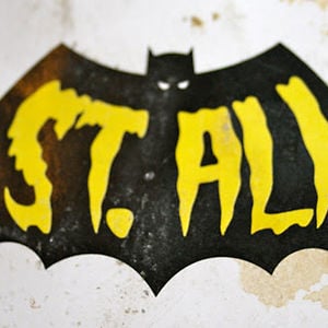 Profile picture for St Ali