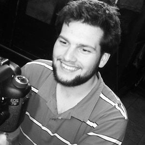 Profile picture for Jan Štumpa
