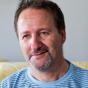 Profile picture for Georgi Nikolovski