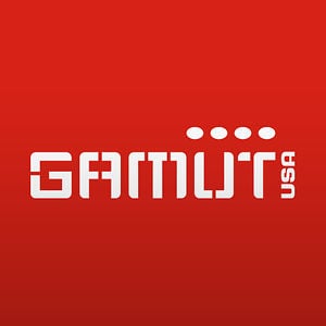 Profile picture for Gamut USA