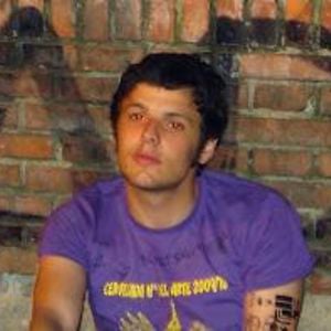 Profile picture for David Prado