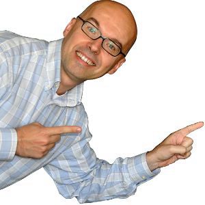 Profile picture for Davide Pozzi