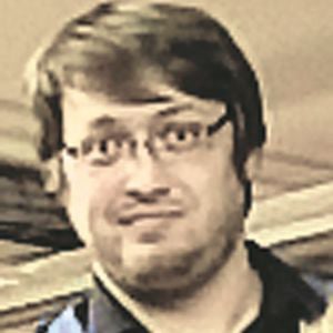 Profile picture for Daniel Man