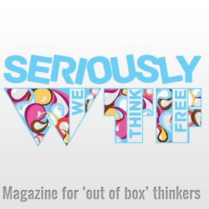 Profile picture for Seriously We Think Free