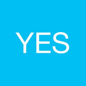 Profile picture for YES