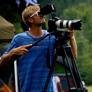 Profile picture for Zach Burkhart