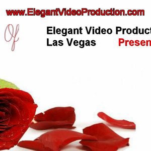 Profile picture for Elegant Video Productions