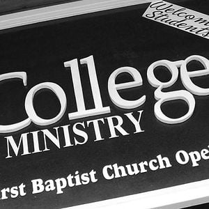 Profile picture for FBCOCollege