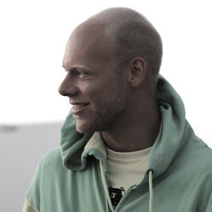 Profile picture for Matthias Zimmermann