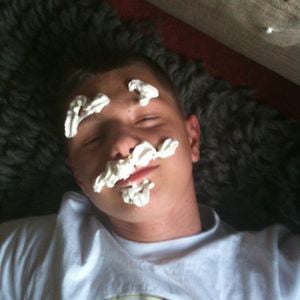 Profile picture for Jacob Antrobus
