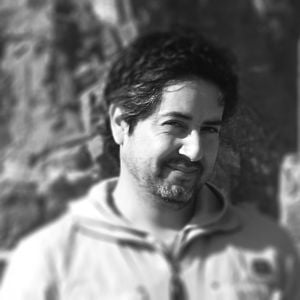 Profile picture for Andrés Herrera Venegas