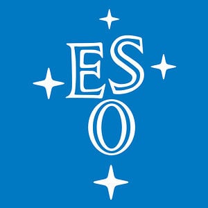Profile picture for ESO Observatory