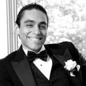 Profile picture for Angelo David Collazo