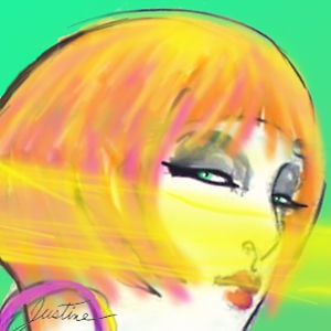 Profile picture for Justine Limpus Parish