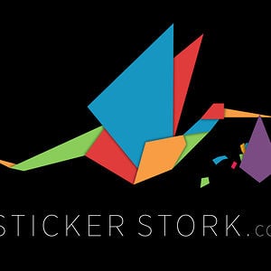 Profile picture for StickerStork