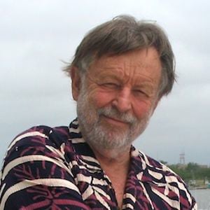 Profile picture for Richard Waters