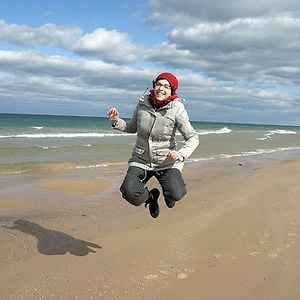 Profile picture for Jennifer Brandel