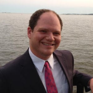 Profile picture for Evan Nisenson