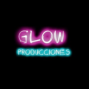 Profile picture for Glow Producciones
