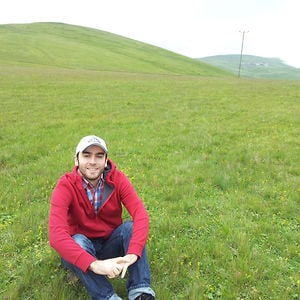 Profile picture for ammar shaar