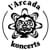 arcada koncerts