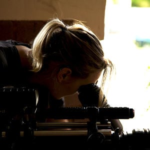 Profile picture for Lucy Vecchio