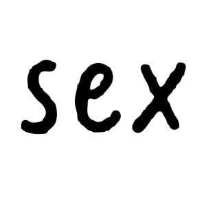 Profile picture for Sex Magazine