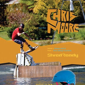 Profile picture for Chris Moore