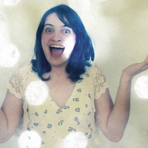 Profile picture for Natali Rangel