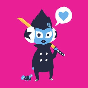 Profile picture for Jethro Paler