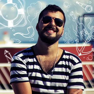 Profile picture for Victor Marcello