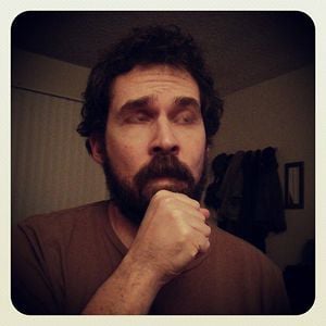 Profile picture for Ben Gilbert
