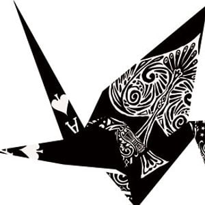 Profile picture for Paper Crane Magic