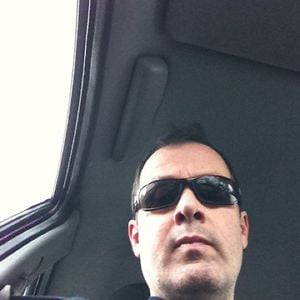 Profile picture for The Artist Taxi Driver