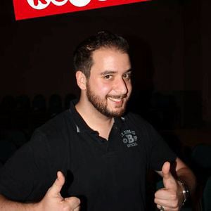 Profile picture for Kenan Sevinc