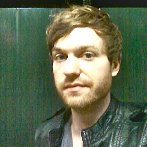 Profile picture for William Holloway