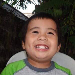 Profile picture for Baschia Mariano