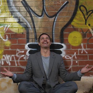 Profile picture for Andrew Hughes